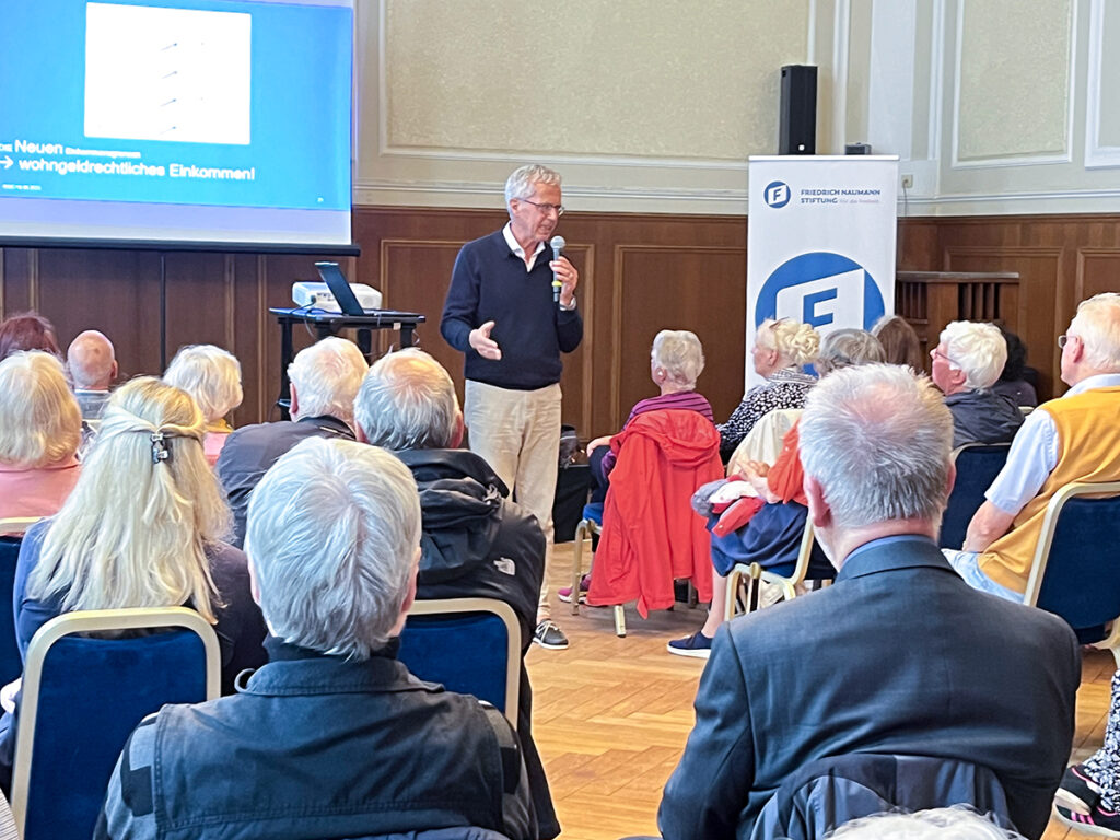 unterlagen-für-wohngeld2 Vereinfachte Unterlagen für Wohngeld als eine politische Forderung